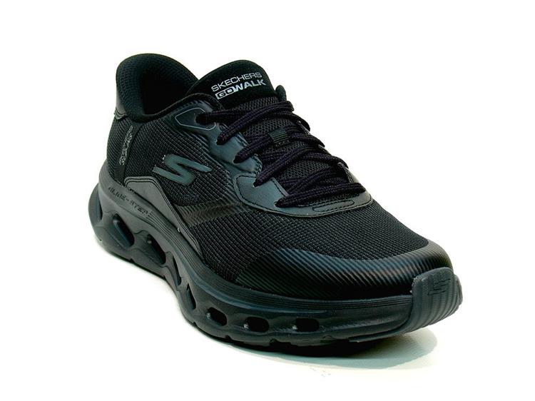 کفش پیادهروی مردانه SKECHERS GO WALK GLIDE-STEP 2.0 - تصویر 2