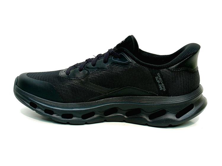 کفش پیادهروی مردانه SKECHERS GO WALK GLIDE-STEP 2.0 - تصویر 3