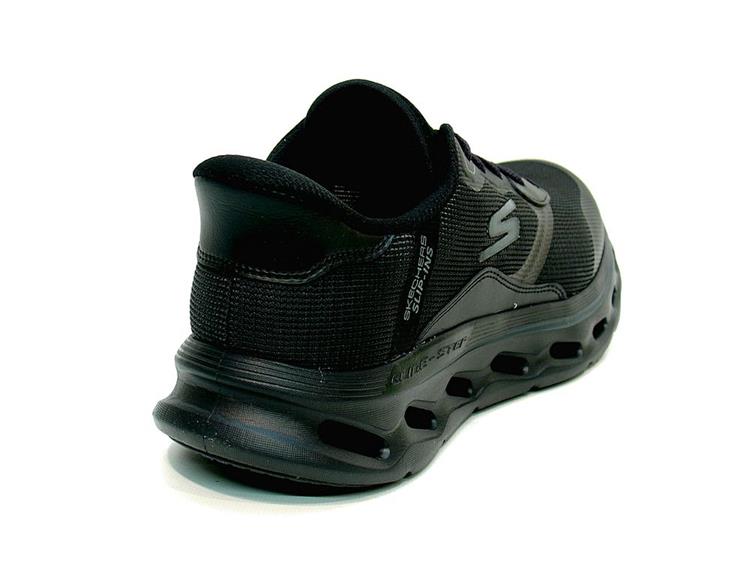 کفش پیادهروی مردانه SKECHERS GO WALK GLIDE-STEP 2.0 - تصویر 4