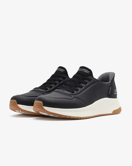 کفش مردانه Skechers BOBS SQUAD 4 - تصویر 2