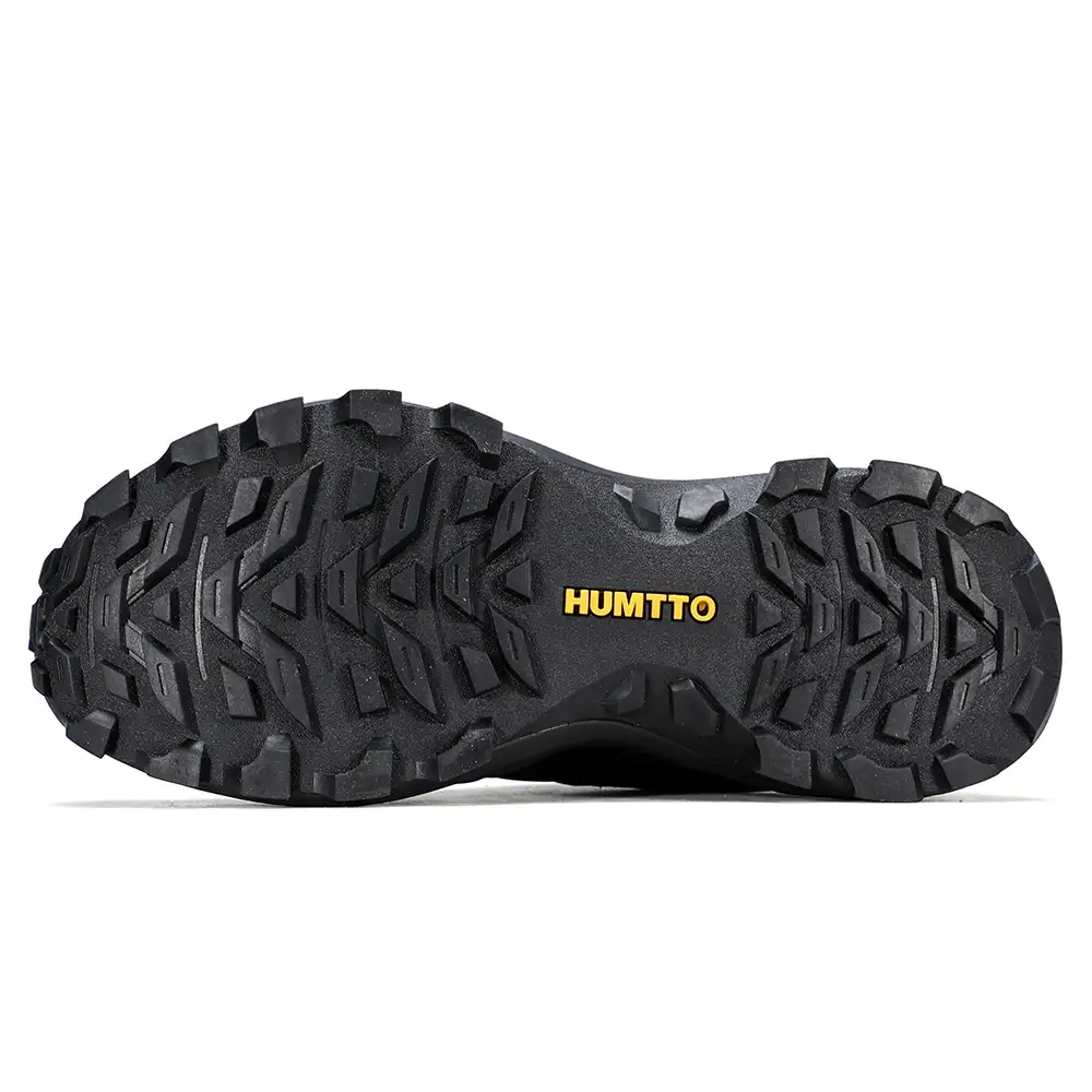 کفش پیادهروی و روزمره مردانه HUMTTO - تصویر 2