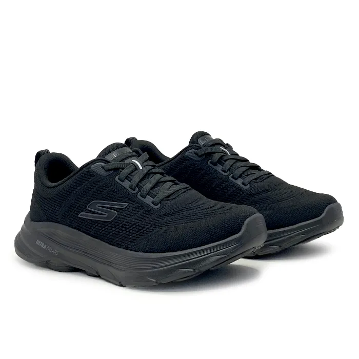 کفش پیادهروی مردانه SKECHERS GO WALK 8 - تصویر 2