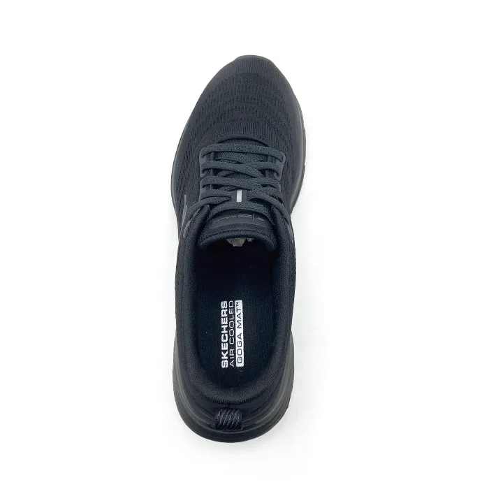 کفش پیادهروی مردانه SKECHERS GO WALK 8 - تصویر 3