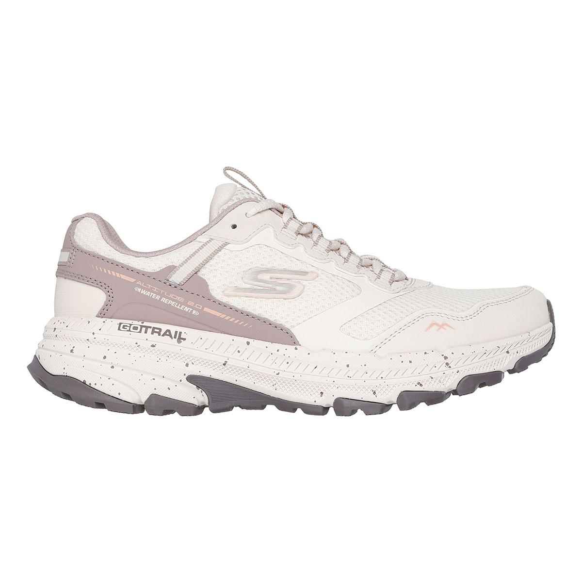 کفش زنانه اسکیچرز GO RUN TRAIL ALTITUDE 2.0