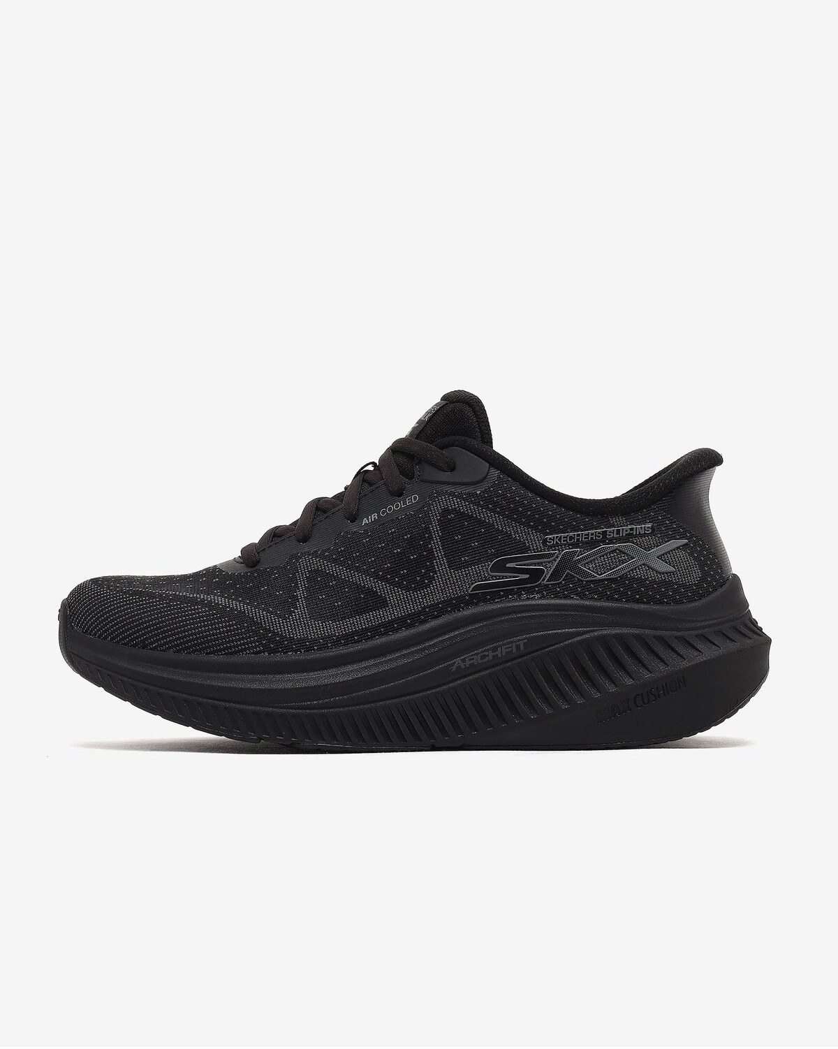 کتونی زنانه اسکیچرز GO WALK MAX CUSHIONING ARCH FIT - تصویر 3