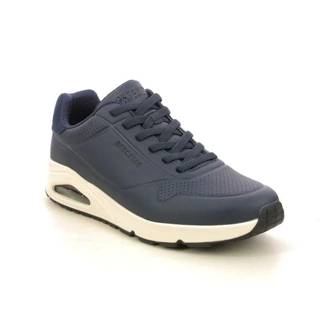 کتونی پیادهروی و روزمره مردانه Skechers TAILORED AIR - تصویر 3