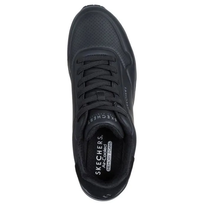 کتونی پیادهروی و روزمره مردانه Skechers TAILORED AIR - تصویر 3