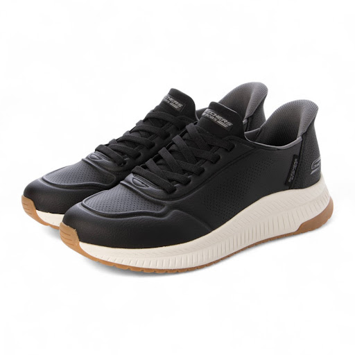 کفش مردانه Skechers BOBS SQUAD 4 - تصویر 3