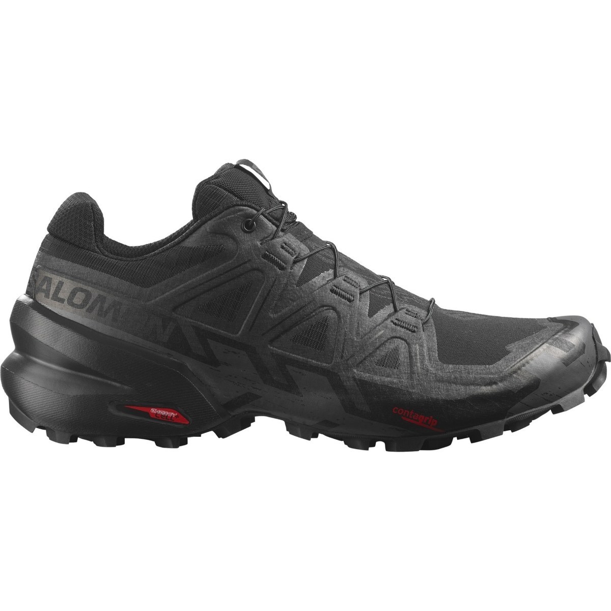 کفش تریل رانینگ مردانه SPEEDCROSS 6 GTX
