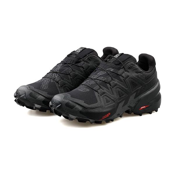 کفش تریل رانینگ مردانه SPEEDCROSS 6 GTX - تصویر 4