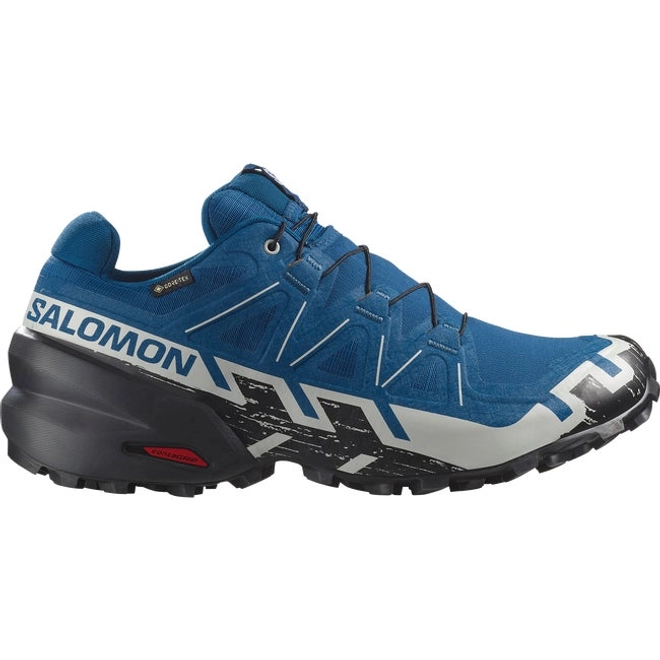 کفش تریل رانینگ سالامون مردانه SPEEDCROSS 6 GTX