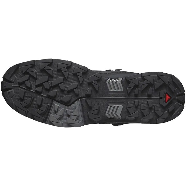 کفش طبیعت گردی مردانه X ULTRA 5 MID GTX - تصویر 2