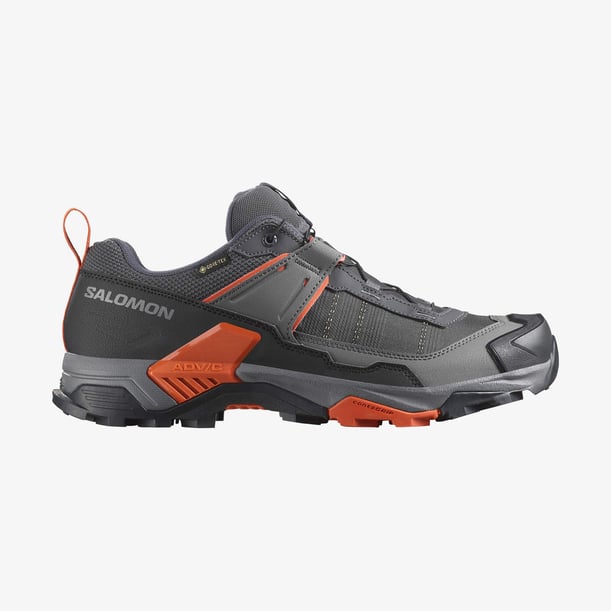 کفش طبیعت گردی مردانه X ULTRA 5 GTX