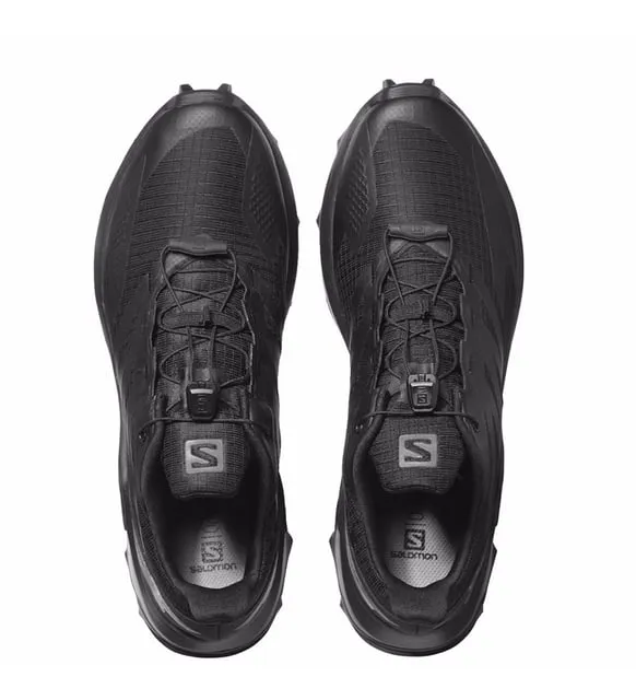 کفش تریل رانینگ مردانه سالامون SHOES SUPERCROSS BLAST - تصویر 2