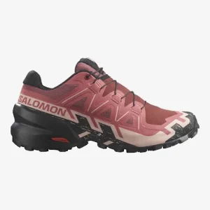 کفش طبیعتگردی زنانه سالامون SPEEDCROSS 6 W