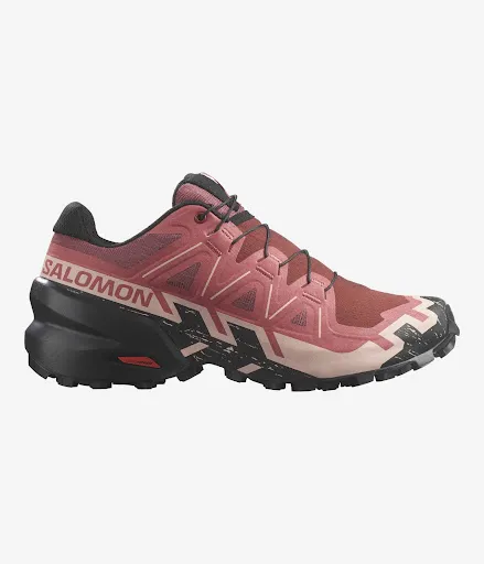 کفش طبیعتگردی زنانه سالامون SPEEDCROSS 6 W