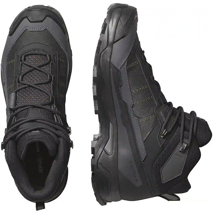 کفش طبیعت گردی مردانه X ULTRA 5 MID GTX - تصویر 4