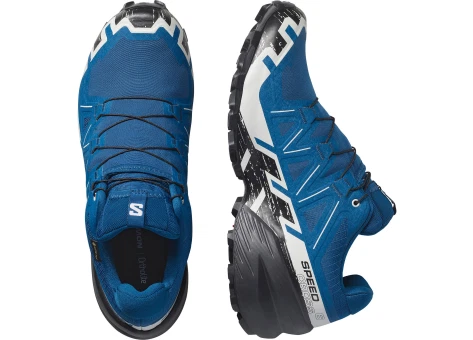 کفش تریل رانینگ سالامون مردانه SPEEDCROSS 6 GTX - تصویر 2