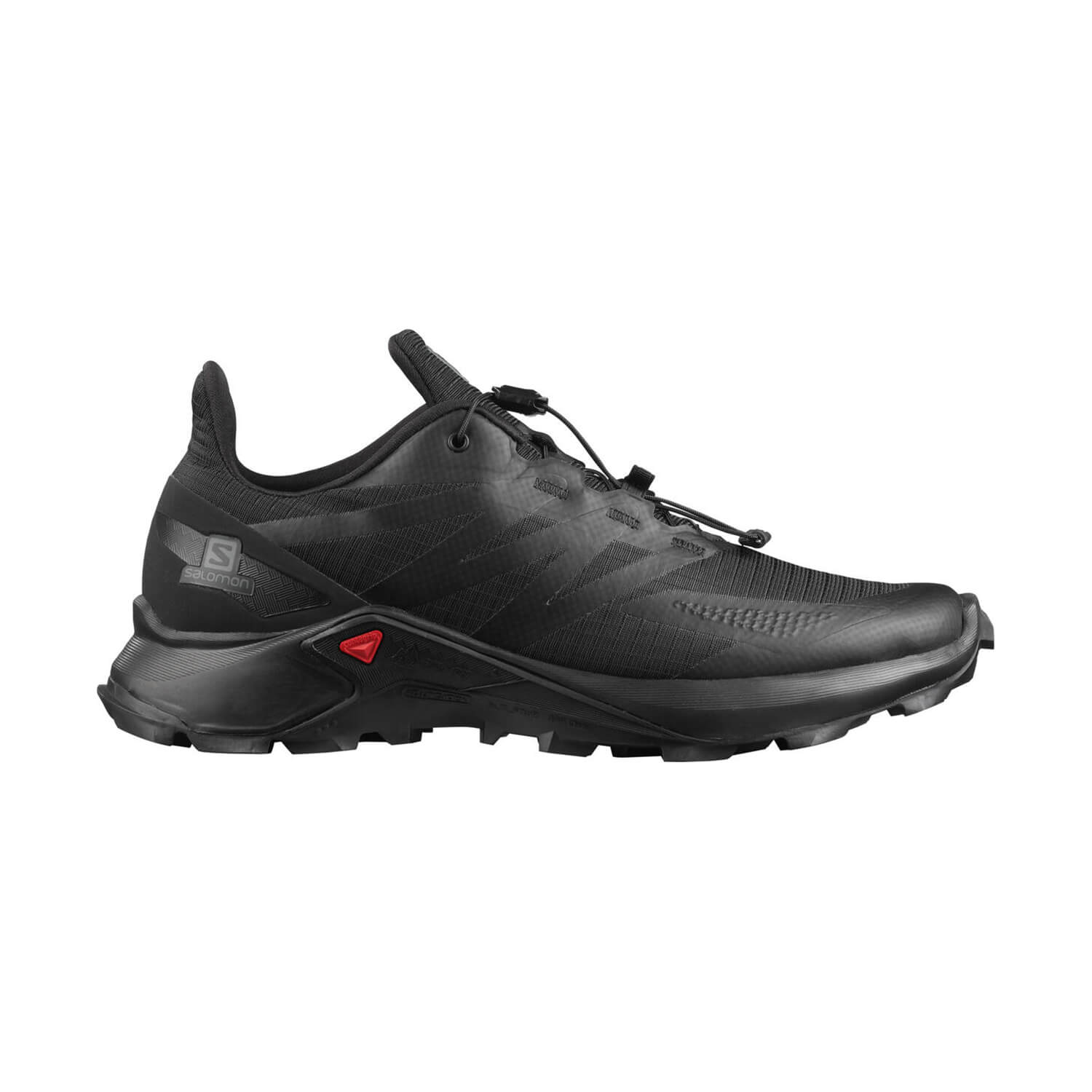 کفش تریل رانینگ مردانه سالامون SHOES SUPERCROSS BLAST