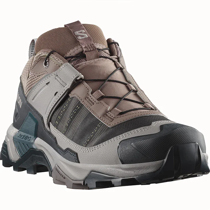 کفش طبیعت گردی مردانه سالامون X ULTRA 5 GTX - تصویر 2