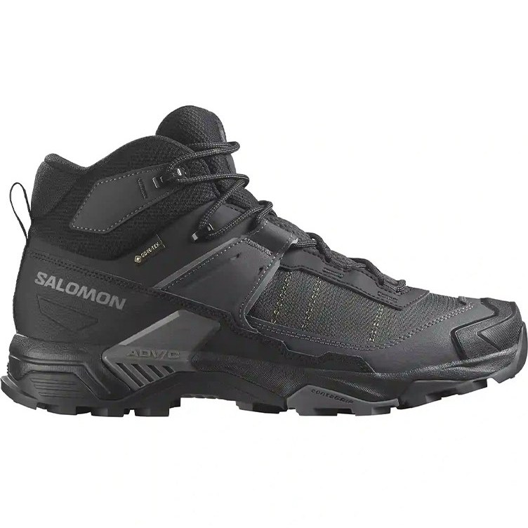 کفش طبیعت گردی مردانه X ULTRA 5 MID GTX